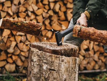 Choosing the Right Axe for the Right Job