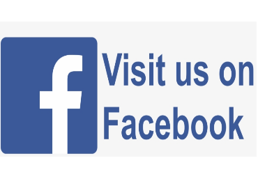 Like us on Facebook!