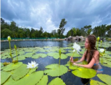 3 Ways to Use Your Firestone EPDM Pond Liner